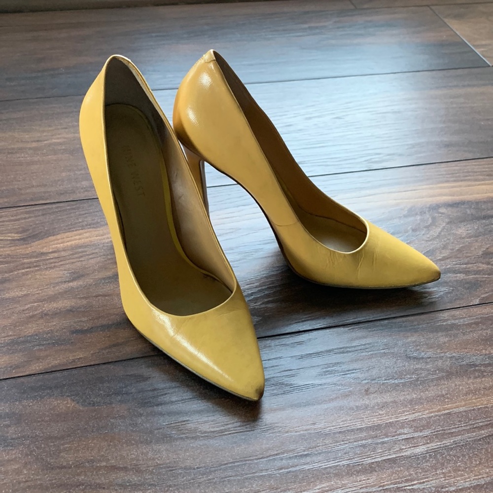 Nine West heals 8.5
